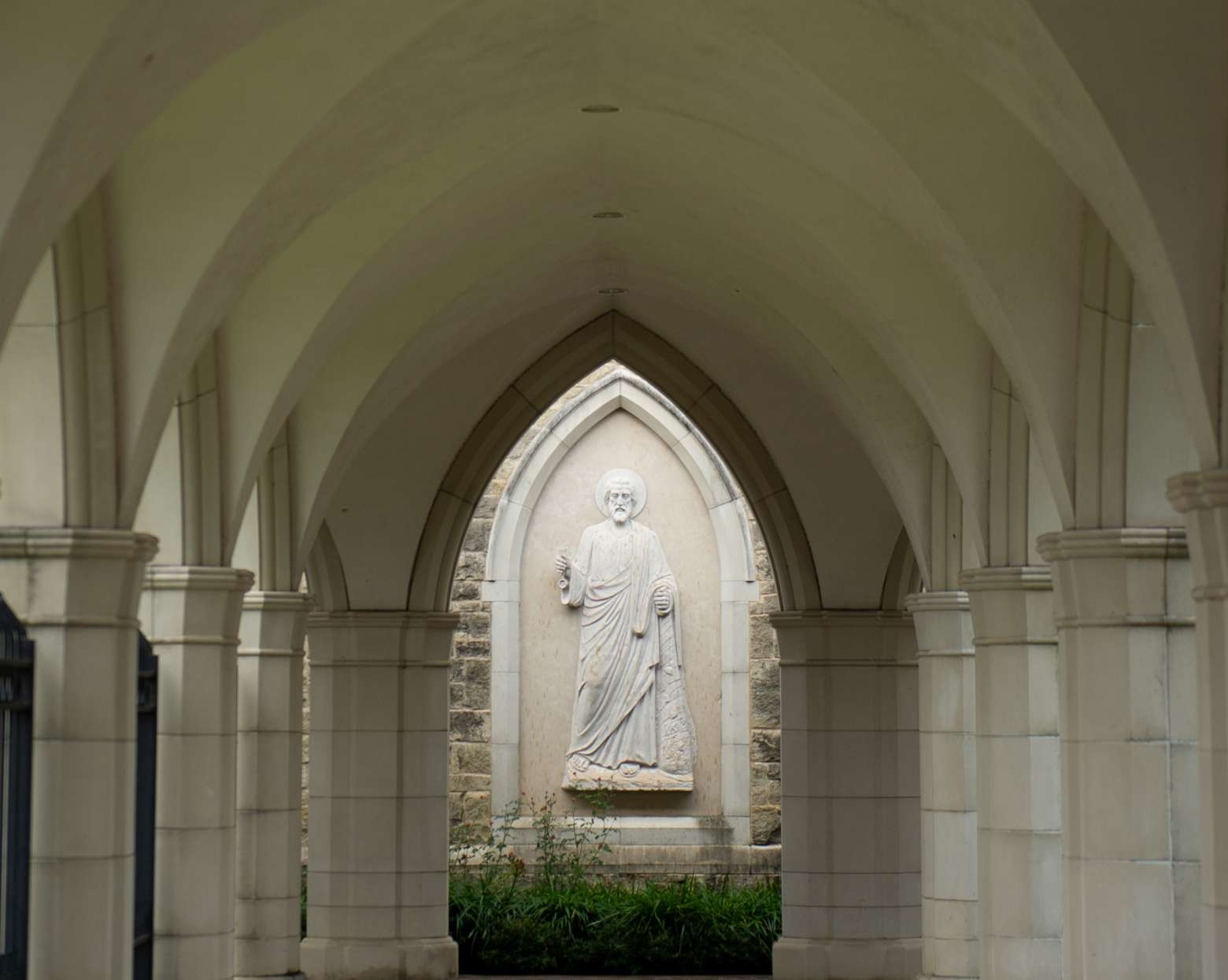 9th Sunday after Trinity